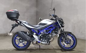 SUZUKI SV650 VP55B