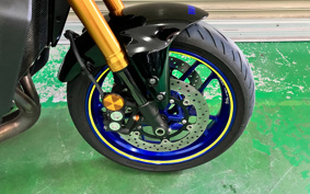 YAMAHA MT-09 SP ABS 2022 RN69J