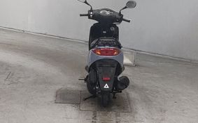 YAMAHA AKUSHI STREET SE53J