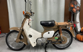 HONDA SUPER CUB70 C70