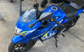 SUZUKI JIKUSA-SF250 ED22B