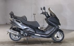 YAMAHA MAJESTY 125 SE27