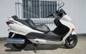 HONDA FORZA MF08