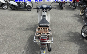 HONDA C50-2