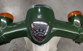 HONDA SUPER CUB110 JA07