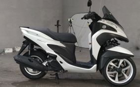 YAMAHA TORI CITY125 SE82J