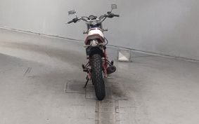 HONDA FTR223 MC34