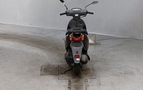 SUZUKI LETS4 CA45A