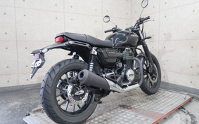 HONDA GB350S 2022 NC59