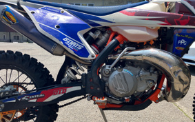 HONDA FORZA MF06