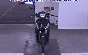 SUZUKI ADDRESS110-2