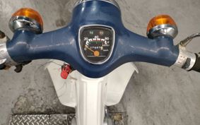 HONDA SUPER CUB50 C50