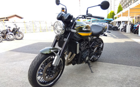 KAWASAKI Z900RS 2020 ZR900C