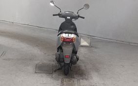 SUZUKI LETS4 CA45A