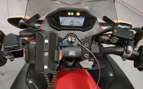 HONDA CB250 MC43