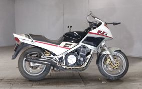 YAMAHA FJ1200 3CV