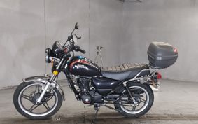 HONDA LY125 PCJL