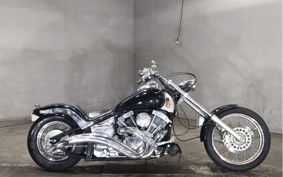 YAMAHA DRAGSTAR400 4TR