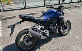 HONDA CB250R MC52