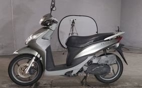 HONDA DIO 110 JF31
