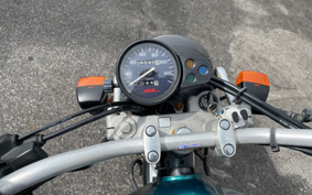 HONDA SL230 MD33