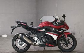 SUZUKI GSX250R DN11A
