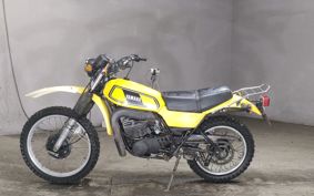 YAMAHA DT250 1N6