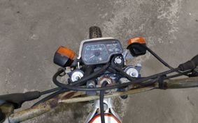 HONDA TLR250R MD18