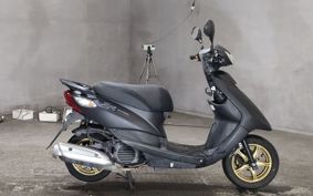 YAMAHA JOG ZR EVOLUTION2 SA39J