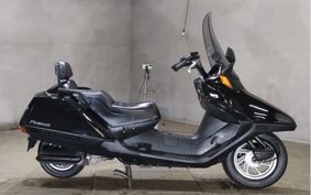 HONDA FUSION MF02