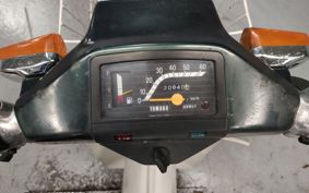 YAMAHA MATE50 V50