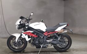 TRIUMPH TRIUMPH STREET TRIPLE R TTL136