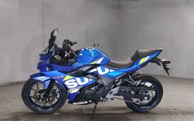 SUZUKI GSX250R DN11A