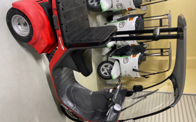 HONDA GYRO TA03