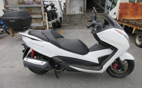 HONDA FORZA MF12