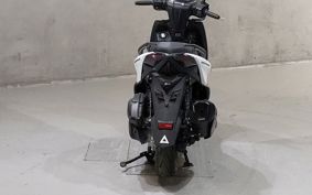 YAMAHA  CYGNUS  GRIF ASU SEJ4J