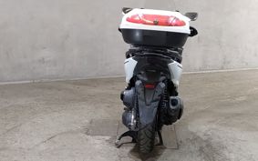 HONDA FORZA MF13