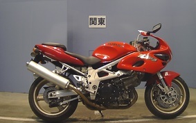 SUZUKI TL1000S 2001 VT51A