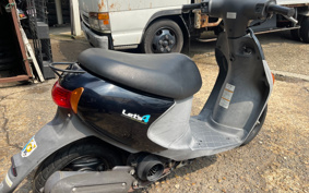 SUZUKI LETS4 CA45A