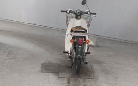 HONDA SUPER CUB50 C50