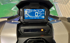 HONDA ADV150 KF38