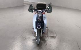 HONDA  SUPER CUB C125 JA48
