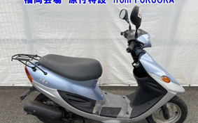 YAMAHA BJ