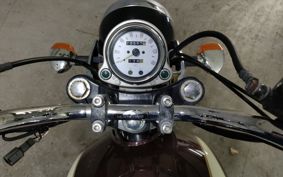 KAWASAKI ESTRELLA250 RS BJ250A