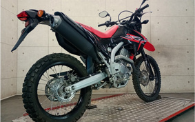HONDA CRF250L MD38