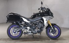 YAMAHA TRACER 9GT RN51J