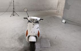 SUZUKI LETS5 CA47A