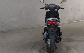 SUZUKI ADDRESS V110 CE47A