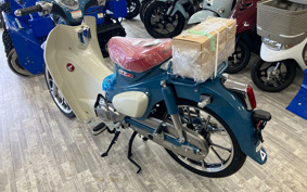 HONDA  SUPER CUB C125 JA71