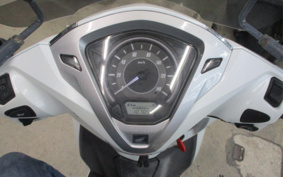 HONDA LEAD 125 JF45